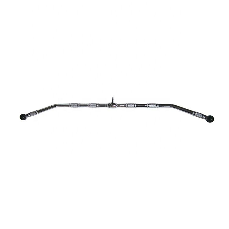 Рукоять вращающаяся для верхнего блока прямая 48" OKPRO OK6020 Рукоять вращающаяся для верхнего блока прямая 48" OKPRO OK6020