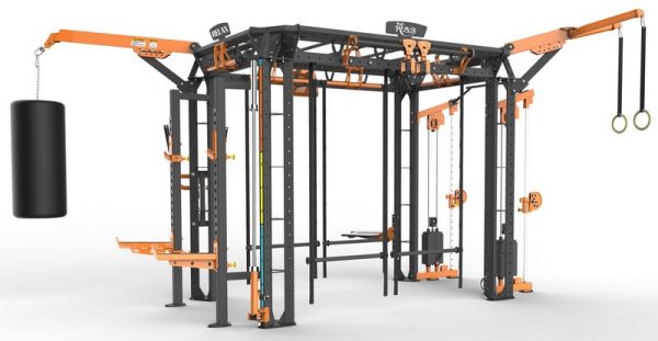 Функциональная рама Vertex FTM6402A