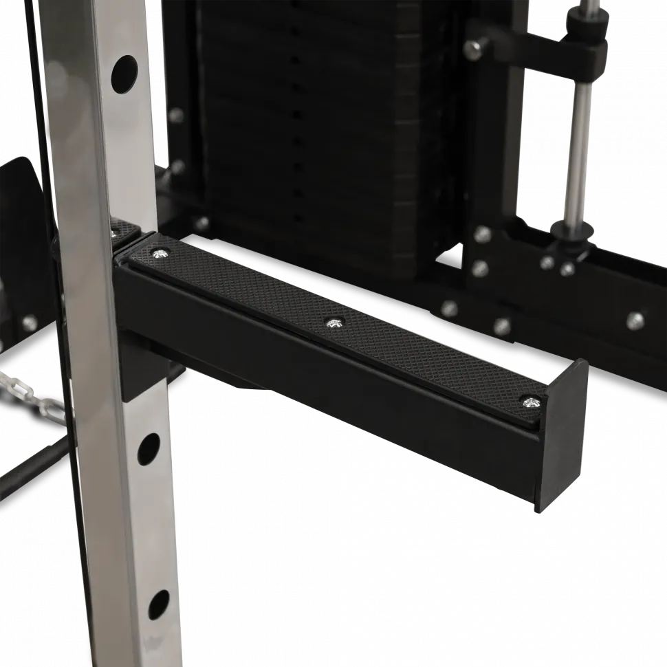 Многофункциональный силовой комплекс Oxygen Fitness Lorry
