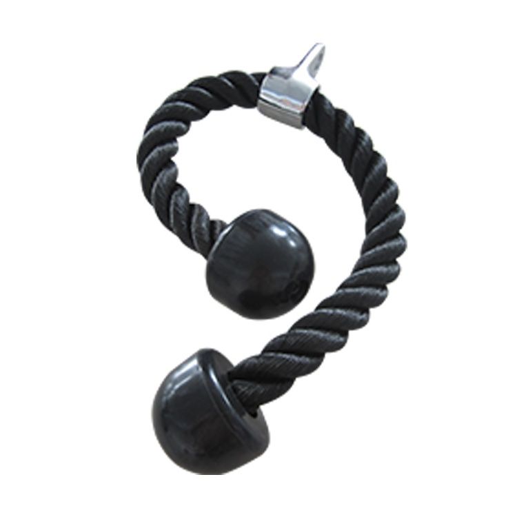 Двойная канатная рукоять OKPRO OK6009