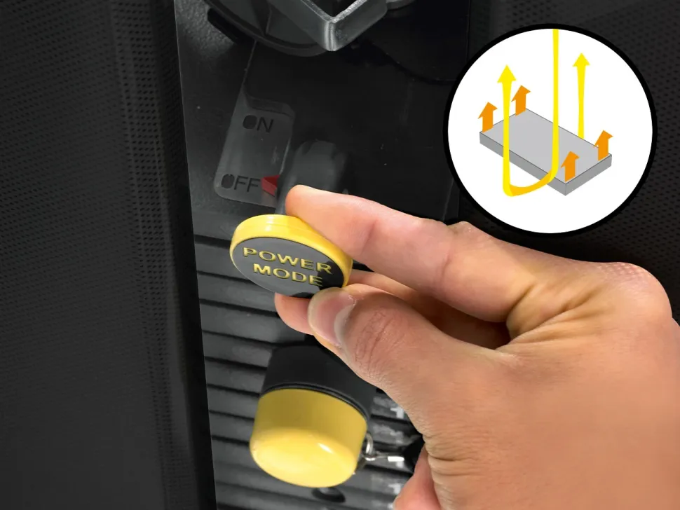 Двойная регулируемая тяга TechnoGym Performance Dual Adjustable Pulley Plus