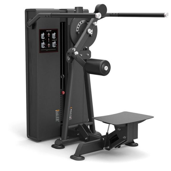 Мультихип Insight Fitness PC2111