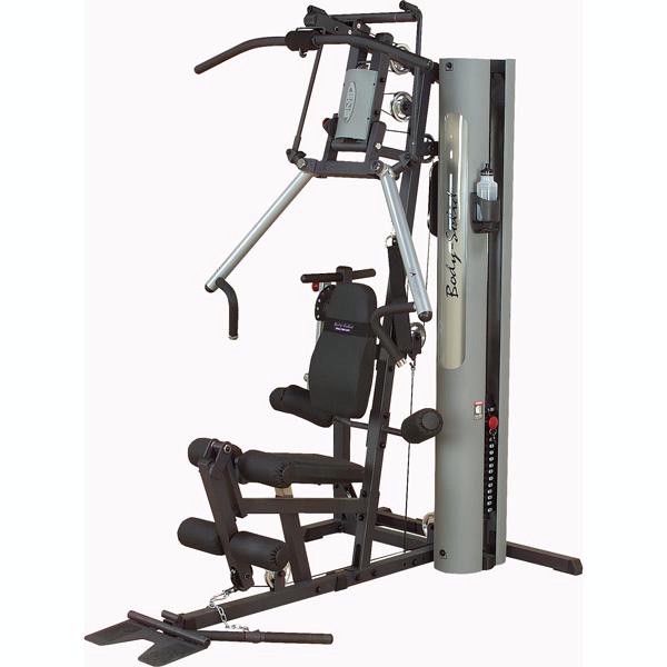 Силовой комплекс Body Solid G2B Силовой комплекс Body Solid G2B