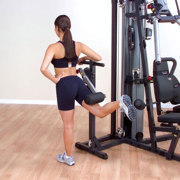 Силовой комплекс Body Solid G2B Силовой комплекс Body Solid G2B