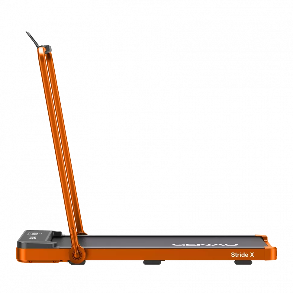 Беговая дорожка Genau Stride X Orange